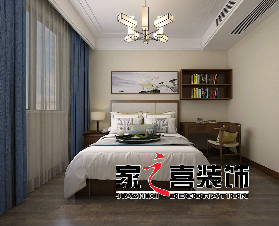 信阳好博平台_好博（中国）一站式服务平台信阳好博平台_好博（中国）一站式服务平台:灵秀花园新中式