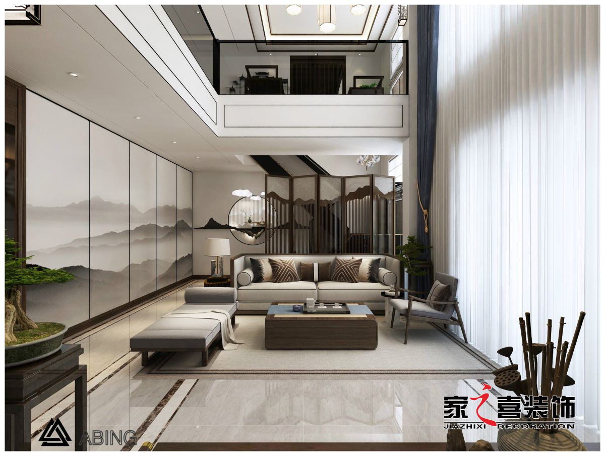 信阳好博平台_好博（中国）一站式服务平台信阳好博平台_好博（中国）一站式服务平台：香山鼎苑复式2
