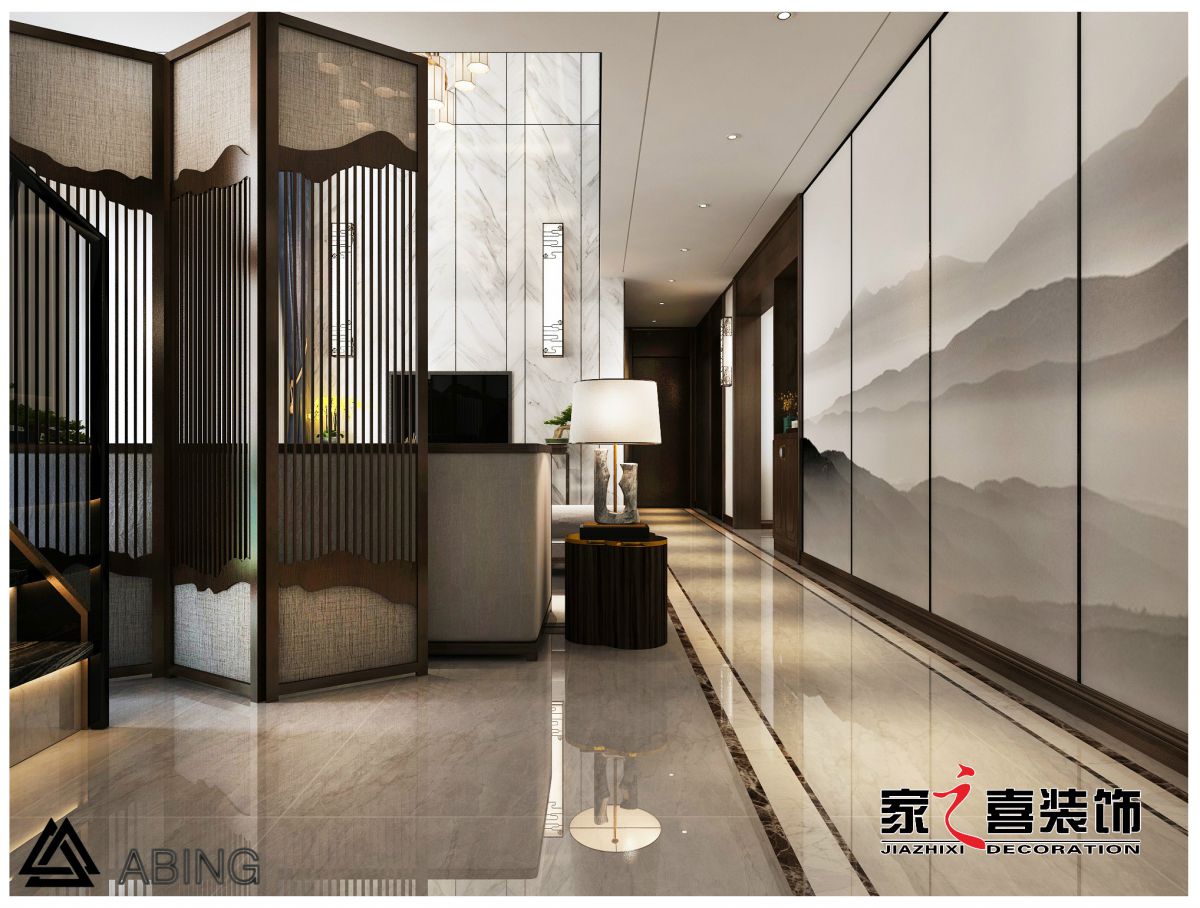 信阳好博平台_好博（中国）一站式服务平台信阳好博平台_好博（中国）一站式服务平台：香山鼎苑复式2