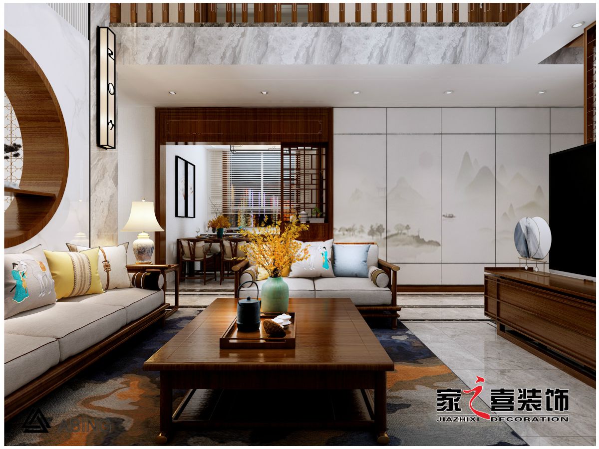 信阳好博平台_好博（中国）一站式服务平台信阳好博平台_好博（中国）一站式服务平台:香山鼎苑复式3