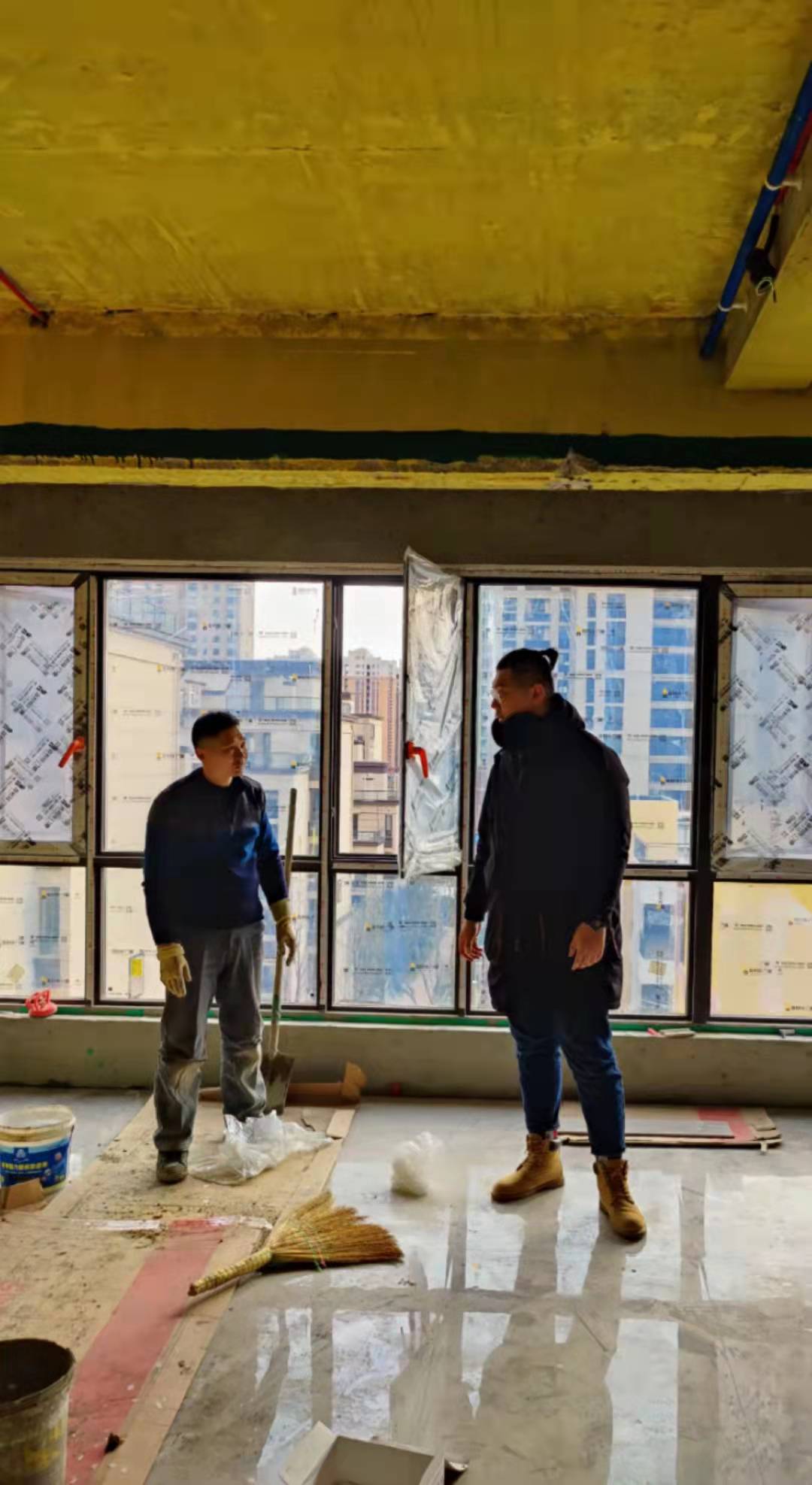 信阳好博平台_好博（中国）一站式服务平台：中梁壹号院
